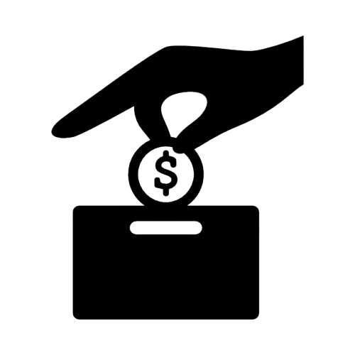 Liquidity Icon