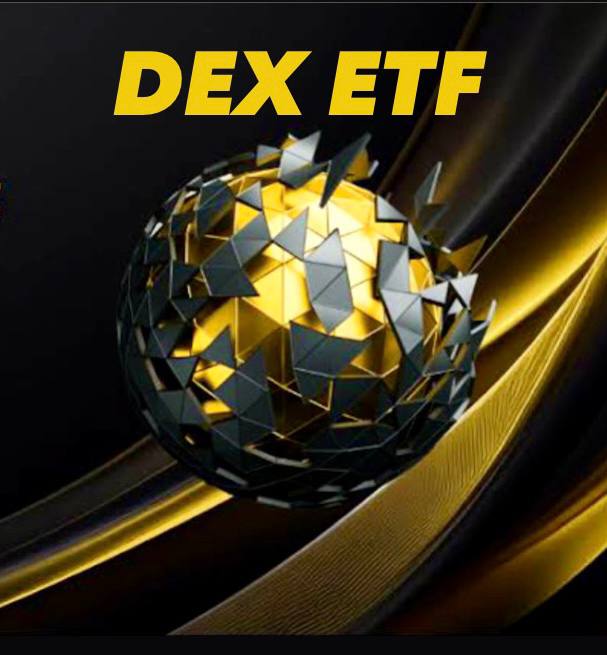 DexETF Icon