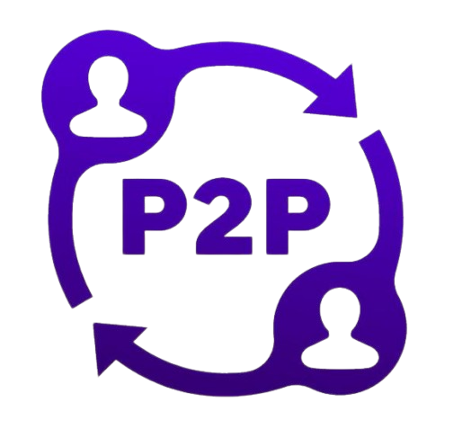 P2P Icon